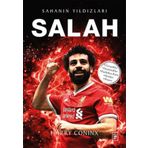Salah Sahanın Yıldızları Harry Coninx Parodi Yayınları