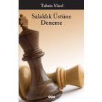 Salaklık Üstüne Deneme - Tahsin Yücel