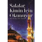 Salalar Kimin İçin Okunuyor - Ümit Özpolat