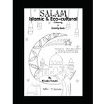 Salam: Islamic & Eco-Cultural Coloring and Activity Book