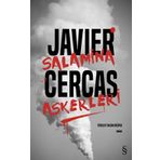 Salamina Askerleri Ciltli - Javier Cercas