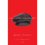 Salamına Askerleri - Javıer Cercas