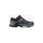 Salamon Salomon x Ultra 4 Gore-Tex Kadın Outdoor Ayakkabı - Siyah