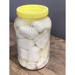 Salamura Maraş İnek Parmak Peyniri 2 kg