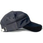 Salar Ticaret Siyah Sporcu Koşu Tenis Vizör Şapkası Düz Desenli Hafif Polyester Malzeme - Standart - 031-Siyah