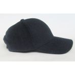 Salarticaret Lacivert Kaşe Şapka Unisex Model Ayarlanabilir