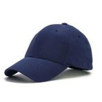 Salarticaret Lacivert Şapka Unisex Model Ayarlanabilir