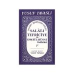 Salat-ı Tefriciye ve Esmaül-Hüsna Faziletleri El Boy E05 - Yusuf Tavaslı