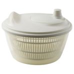 Salata Kurutucu Ikea Beyaz 23 CM Kurutucu
