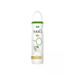 Salatalık Ve Yeşil Çay Aromalı Kadın Deodorant, 150 Ml Alüminyumsuz