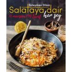 Salataya Dair Her Şey - Süleyman Dilsiz