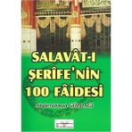 Salavat-I Şerife'nin 100 Faidesi - Abdurrahman Göldağ