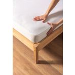 Salbace Micro Fitted Sıvı Geçirmez Yatak Koruyucu Alez