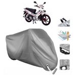 Salcano Altay 100 VINLEKS Motor Brandası