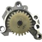Salcano Altay125 Yağ Pompası Komple Orjinal