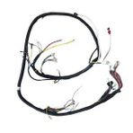 SALCANO ARAGON 3.00 ELEKTRİK TESİSATI KOMPLE ORJİNAL