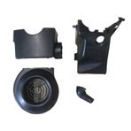 SALCANO ASTRO 100-130 FAN KAPAGI TAKIM 4 PARÇA