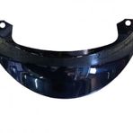 SALCANO ASTRO 100-130 STOP ALT KAPAK SİYAH ORJİNAL