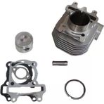 Salcano Astro 100 Kuba Golf Scooter Silindir Piston Sekman Set Silindir Takım 50Mm 13P