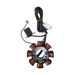 Salcano Astro 100 Statör Or.