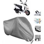 Salcano Astro 100 VINLEKS Motor Brandası