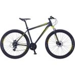 Salcano Astro 29 Hd 19\' Dağ Bisikleti Antrasit G Sarı - Siyah