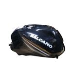 Salcano Attack 150 Benzin Deposu