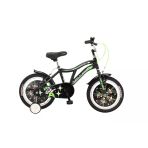Salcano Badboy 16 Jant Çocuk Bisikleti 2026 Model