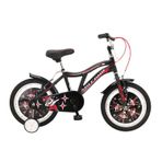 Salcano Badboy 16 Jant Erkek Çocuk Bisikleti (105 ile120 cm arası boy)