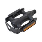 Salcano Bisiklet Pedalı - Plastik/çelik Bilyalı Hp-866a