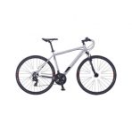 Salcano City Life 21S Unisex V Fren Full Shimano 21 Vites Şehir ve Gezi Bisikleti Şeker Pembe