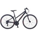 Salcano City Life 21S Unisex V Fren Full Shimano 21 Vites Şehir Ve Gezi Bisikleti