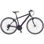 Salcano City Life 21S V 20 Kadro Şehir Bisikleti (180cm üstü boy)
