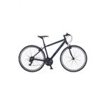 Salcano City Life 24S V 28 Jant Full Shimano 24 Vites - 18