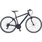 Salcano City Life 24S V - Full Shimano 24 Vites - 20" Sehir Ve Gezi Bisikleti