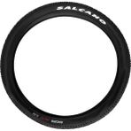 Salcano Dış Lastik 27.5X2.20 (1 adet) - Siyah