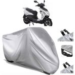 Salcano E-Nova 3.0 Elektrikli Motor Brandası