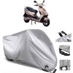 Salcano Elegant 2.0 Elektrikli Motor Brandası