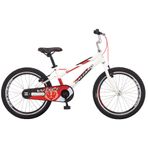 Salcano Excel 1 Vites 20 Jant V-Fren Unisex Çocuk Bisikleti