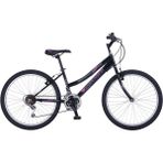 Salcano Excel 24 Lady Kadın Bisikleti (140 cm Üstü Boy)