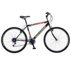Salcano Excel Unisex 24 Jant Dağ Bisikleti