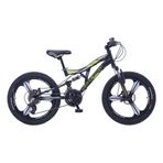 Salcano Hector 20 Dağ Bisikleti