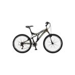 Salcano Hector 20 Jant Mtb V Hediyeler