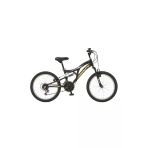 Salcano Hector 20 Jant Vitesli Pabuç Fren Çocuk Bisikleti (120 / 145 Cm Arası Boy)