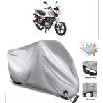 Salcano Hunter Motor Brandası
