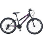 Salcano Lily 24 Jant V Fren Çocuk Bisikleti 2025 Model - Pembe