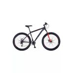 Salcano Lion 26 HD 18 inç Hidrolik Disk Fren Shimano 21 Vites Dağ Bisikleti