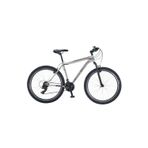 salcano lion 26 Jant V fren Shimano 21 Vites Dağ bisikleti 15 inç