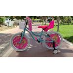 Salcano Muki 20 Jant Mint Çocuk Bisikleti