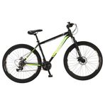 Salcano NG 300 27.5 Jant MD Mekanik Disk Fren Full Shimano 21 Vites Dağ Bisikleti 46 cm